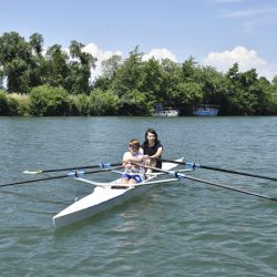 Aviron Saison 10-14