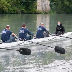 Regroupement Aviron Loisir Confirmé 21/02/2026
