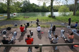 avifit en exterieur