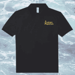 Polo Femme