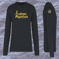 Sweat-shirt H/F