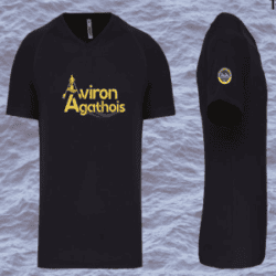 T-shirt de sport Femme