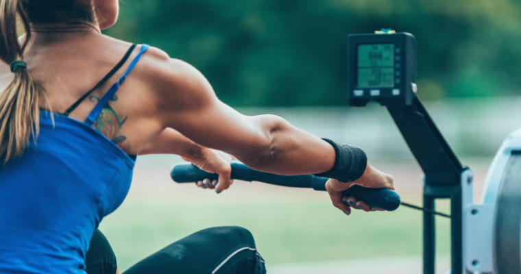 SPORT & SANTE