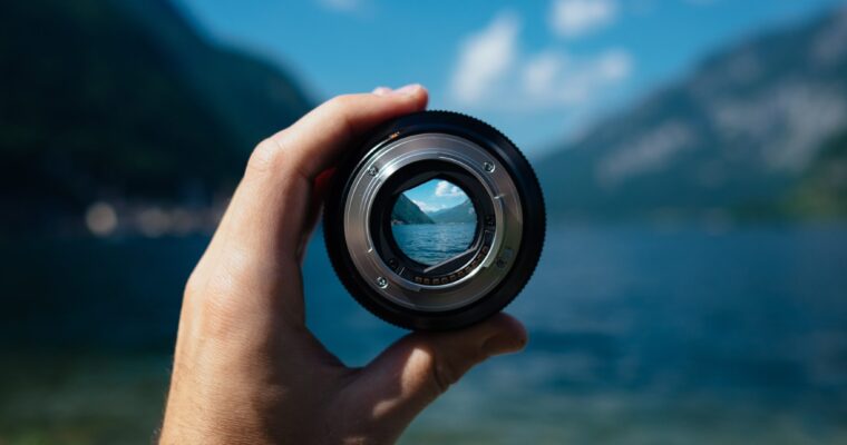 COMMUNICATION & VISIBILITE