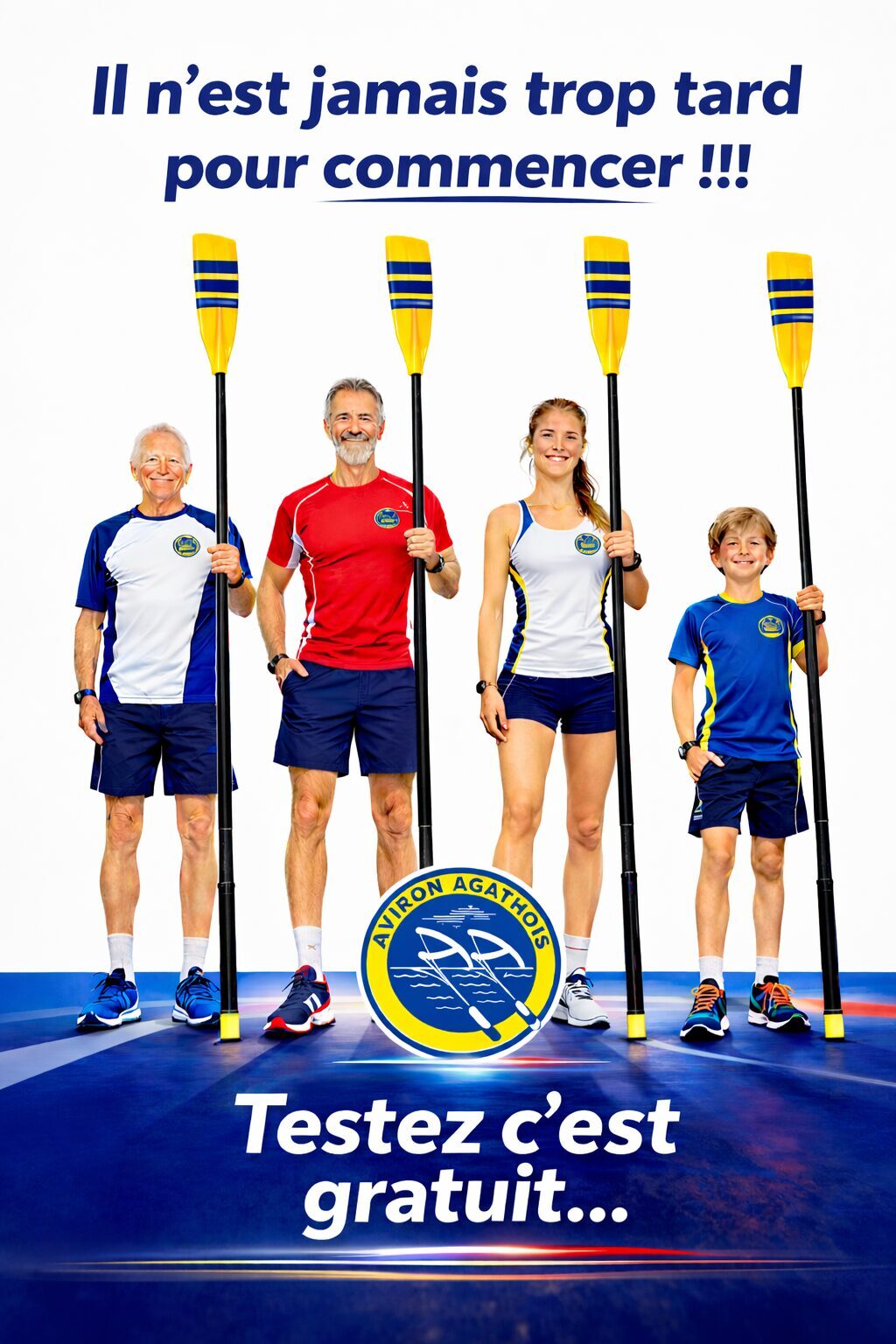 Cliquez pour une Séance Gratuite